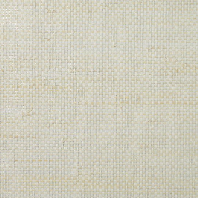 Salt Lake & Silver Paperweave and Hemp in Double Roll