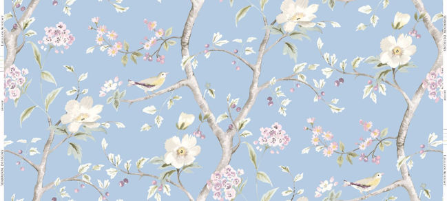 sky-blue-and-arrowroot_southport-floral-trail-fabric