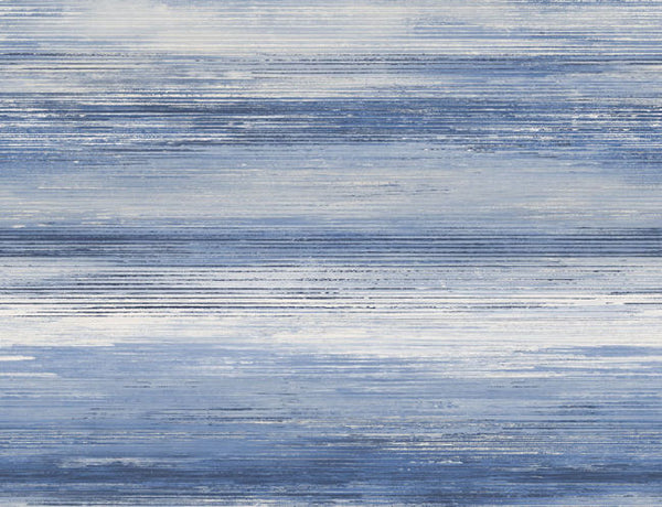 Moody Blue and Frost