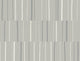 Metallic Silver and Cove Gray