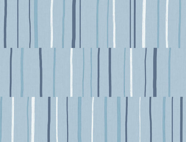 Bluebird, Navy, and Glacier White