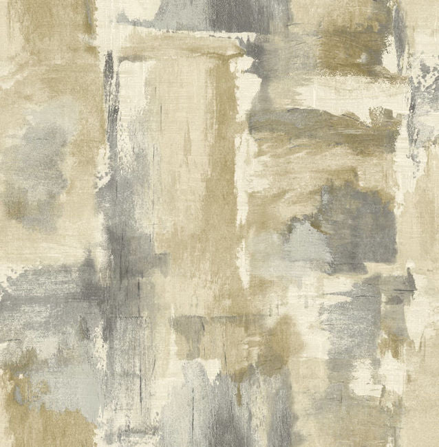 golden-dusk_dry-brush-faux