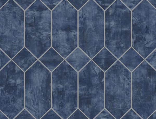 denim-blue-and-metallic-silver_rustic-geo