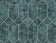 Emerald and Metallic Silver