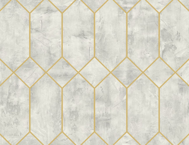 silver-birch-and-metallic-gold_rustic-geo