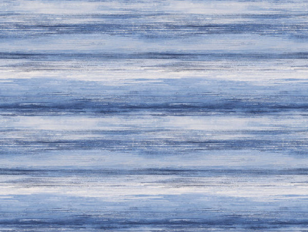Moody Blue and Frost