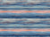 Blueberry and Vermillion Orange