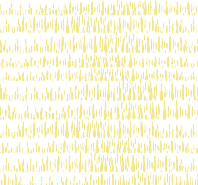 buttercup-and-white_brushmarks-fabric