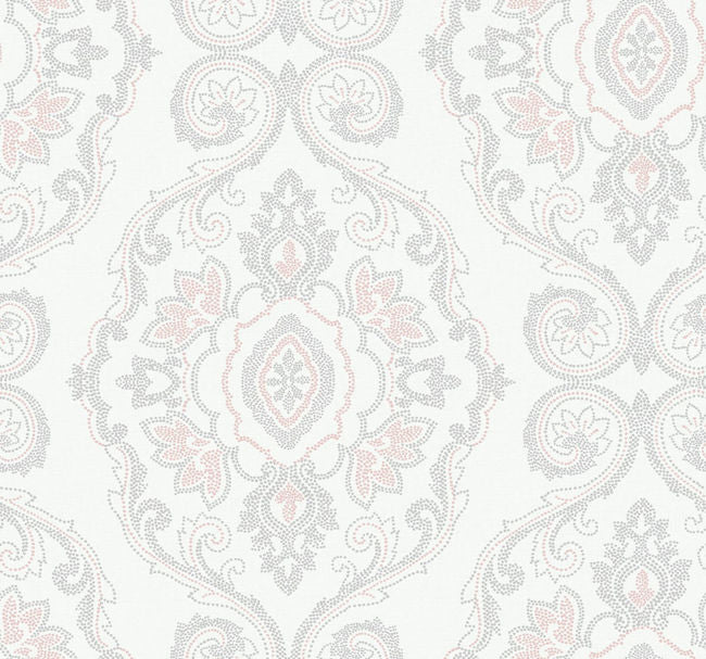 pink-sunset_nautical-damask