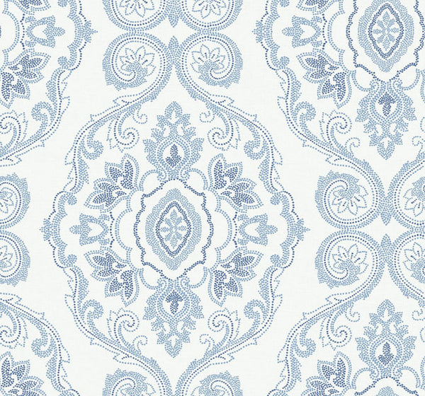 Coastal Blue