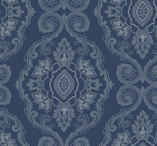 Nautical Blue