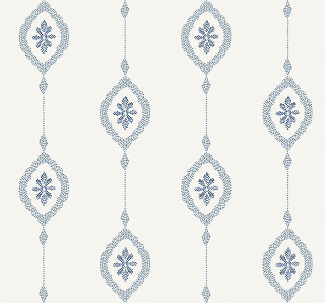 coastal-blue_sand-dollar-stripe