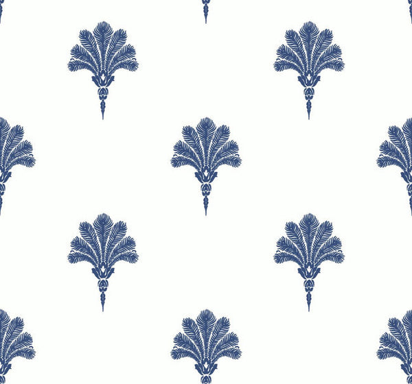 Coastal Blue