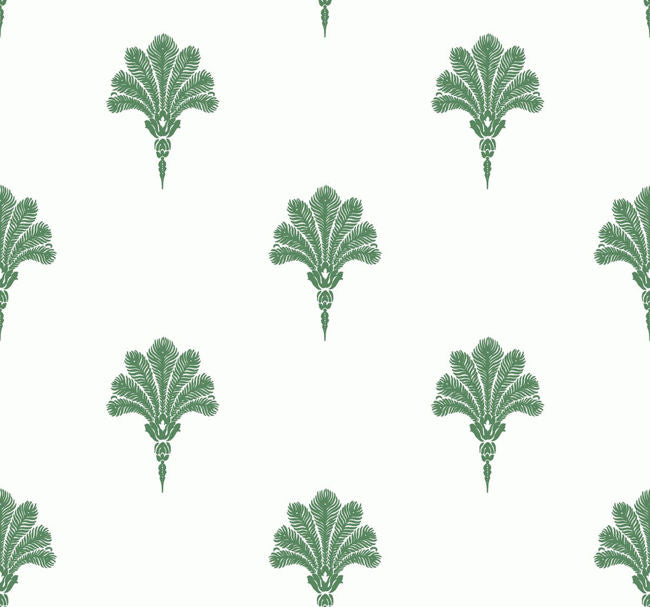 greenery_summer-fan