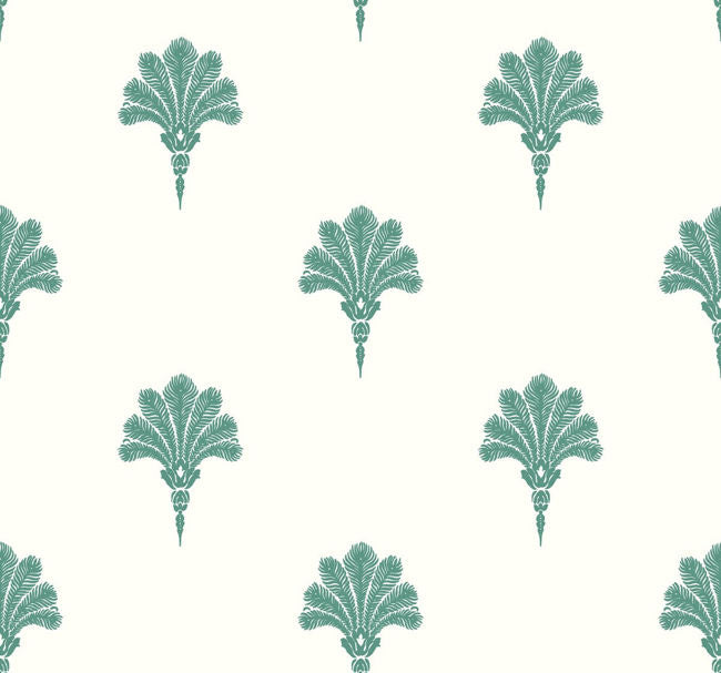 tropic-green_summer-fan