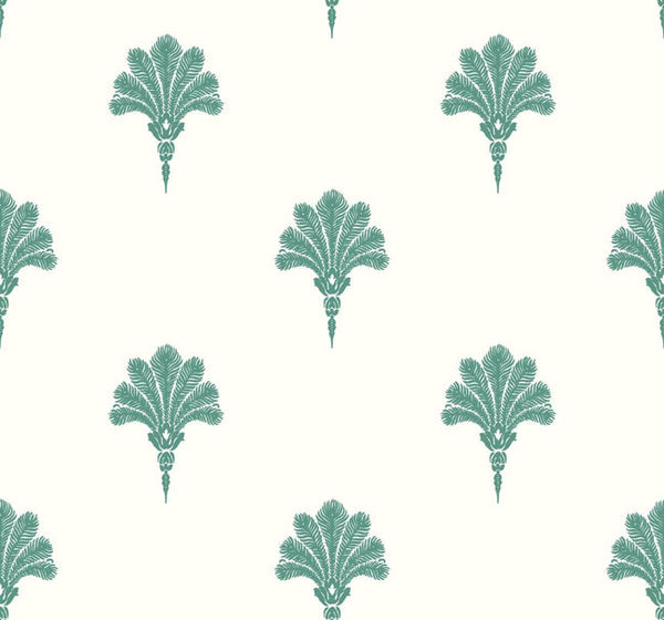 Tropic Green