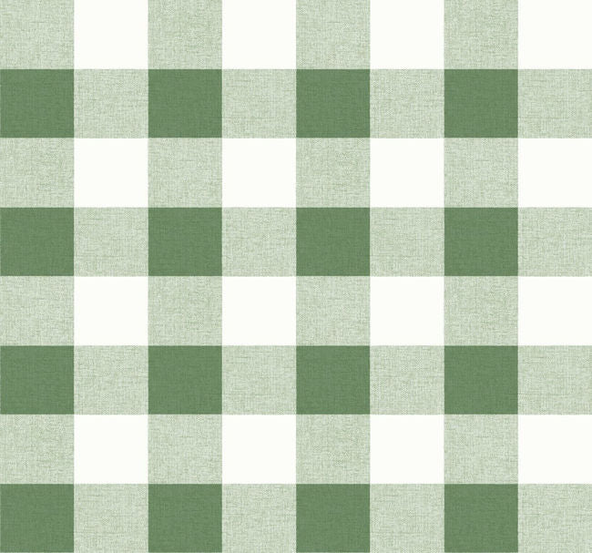 greenery_picnic-plaid