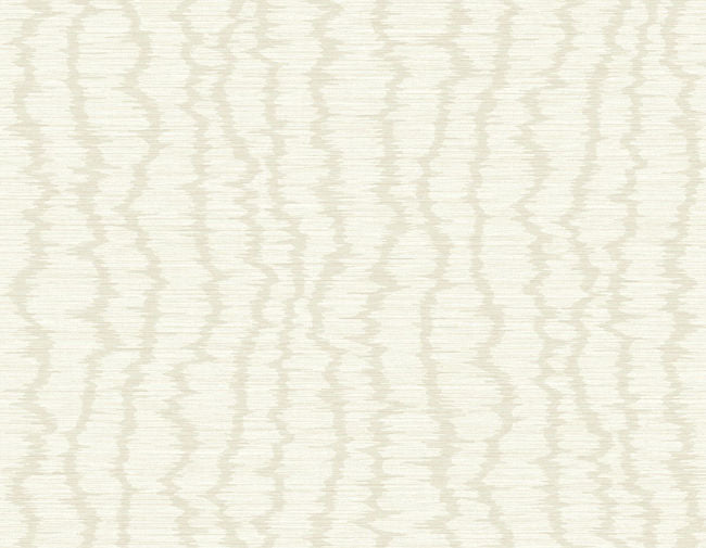 Coastal Moire in Canvas Lin