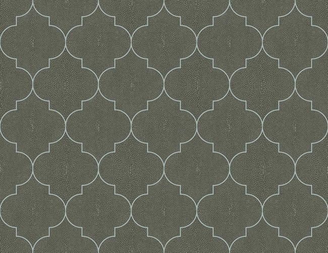 silvers-pewters_shagreen-tile-pelican-prints
