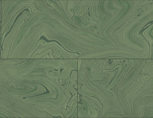 Greens