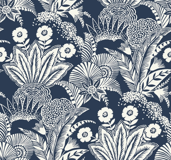 Nautical Blue