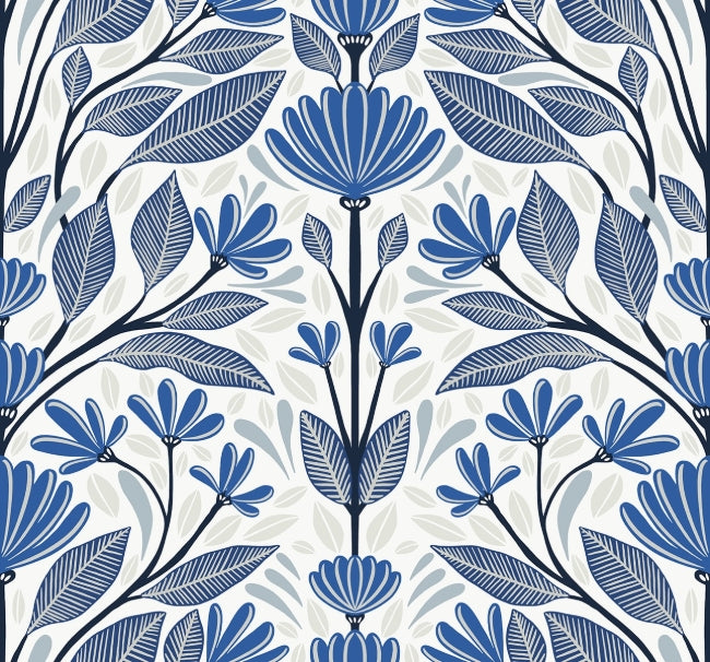 Carmela in True Blue