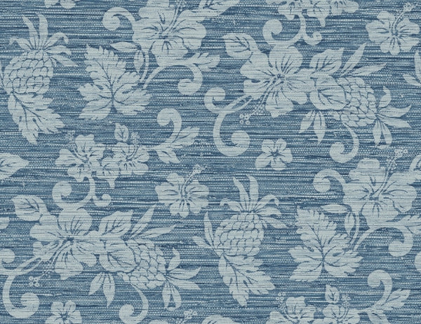 Bay Blue