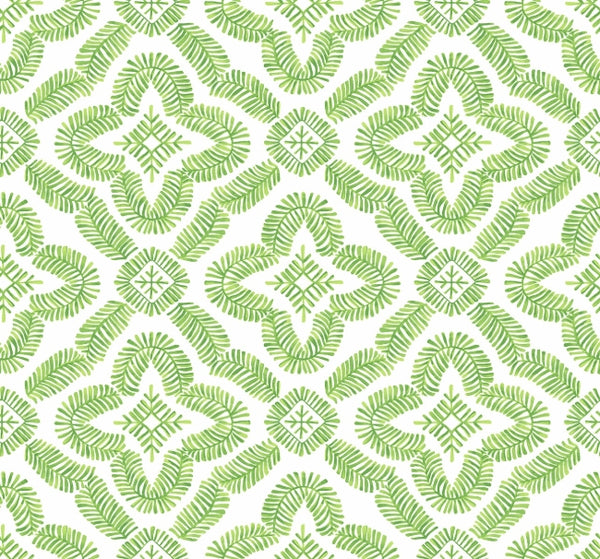 Kiwi Green