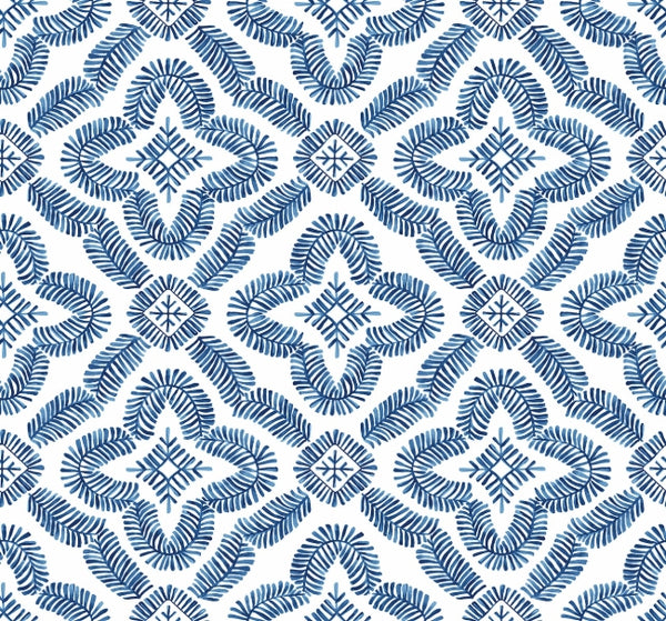 Cottage Blue