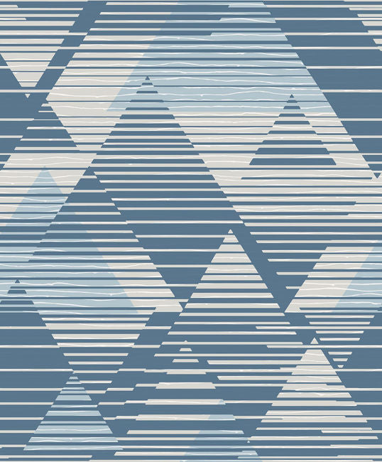 navy-sky-blue_lagom-triangles