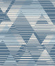 Navy & Sky Blue