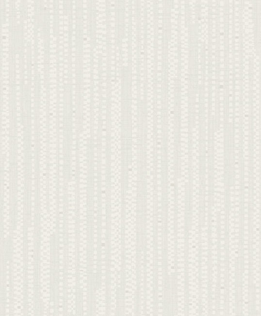 Metallic Off White