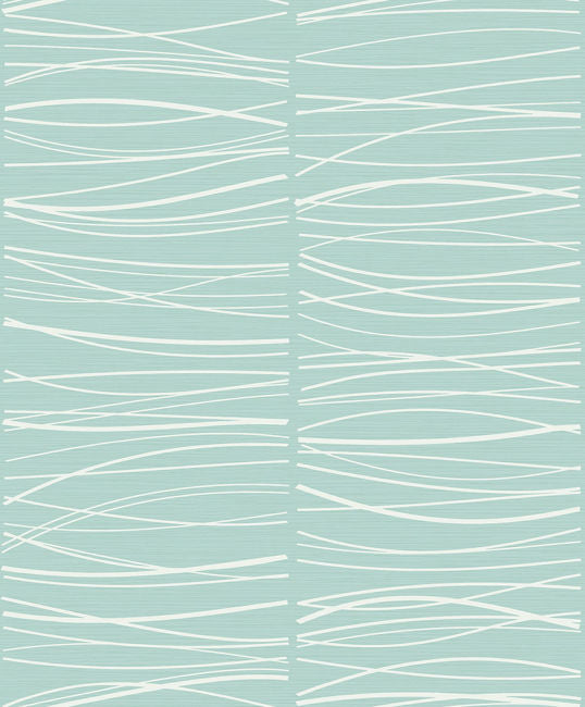 metallic-tiffany_lagom-abstract-waves