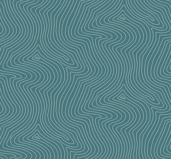 Aquas & Teals