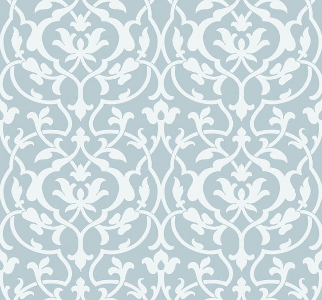 blues_arabesque-wallpaper