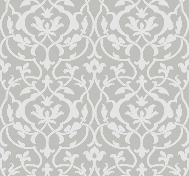 silvers-pewters_arabesque-wallpaper