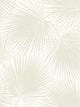 Linen and White