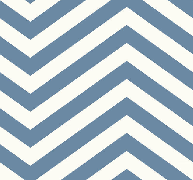 teal-and-white_jamaica-chevron