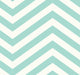 Mist Green and Off-White