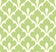 Lime Green and White