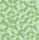 Pear Green, Mint, and Metallic