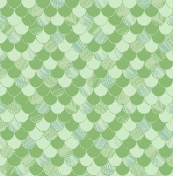 Pear Green, Mint, and Metallic
