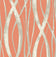 Portland Orange, Gray, and White