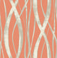 Portland Orange, Gray, and White