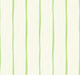 Apple Green and Off-White