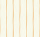Rust Orange and Off-White