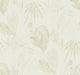Metallic Gold, Off-White, and Light Tan