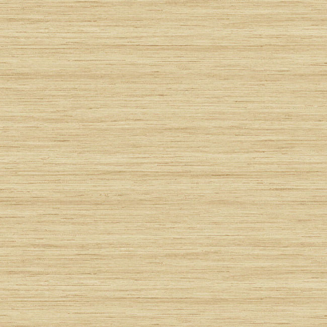 Shantung Silk in Barley