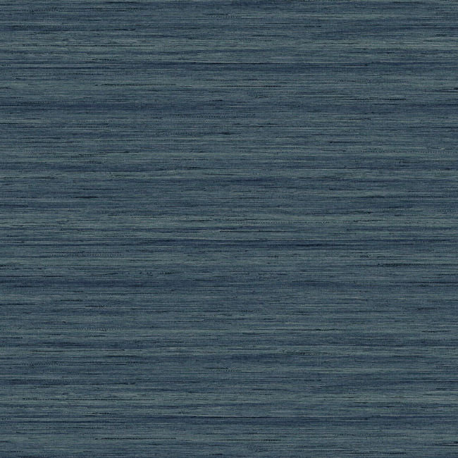 hampton-blue_shantung-silk-seabrook-designs