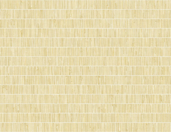 Golden Wheat